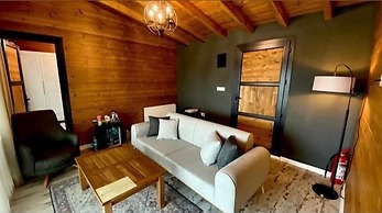 Šuma Disanje Hotel
