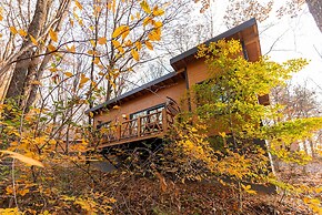 Šuma Disanje Hotel