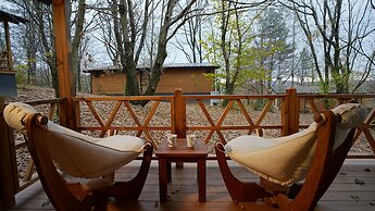 Šuma Disanje Hotel