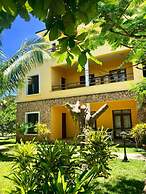 Flametree Beach Homes