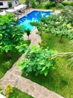 Flametree Beach Homes