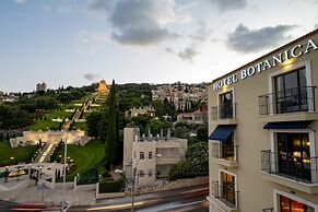 Hotel Botanica- Limited Edition By Fattal