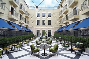 Hotel Botanica- Limited Edition By Fattal