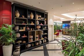 Hotel Botanica- Limited Edition By Fattal