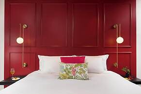 Hotel Botanica- Limited Edition By Fattal