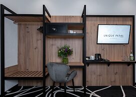 Hotel Unique Pearl