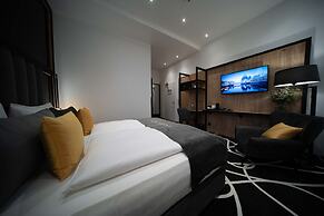 Hotel Unique Pearl