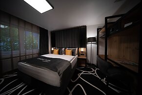Hotel Unique Pearl
