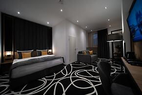 Hotel Unique Pearl