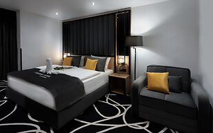 Hotel Unique Pearl