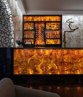 Hotel Unique Pearl