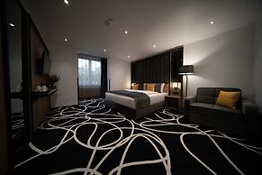 Hotel Unique Pearl