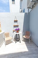 Lunar Santorini Hotel