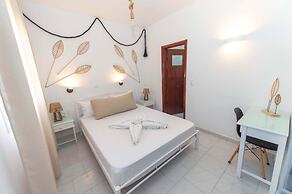 Lunar Santorini Hotel