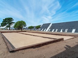 Vacancéole - Résidence Sud Océan