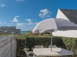 Vacancéole - Résidence Sud Océan