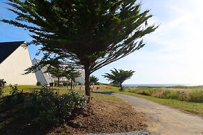 Vacancéole - Résidence Sud Océan