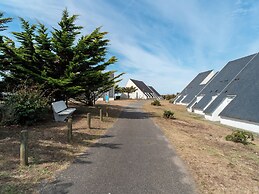 Vacancéole - Résidence Sud Océan