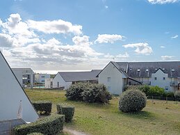 Vacancéole - Résidence Sud Océan