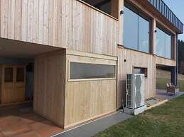 Studio 1111 With Sauna