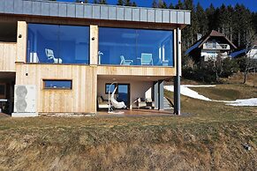 Studio 1111 With Sauna