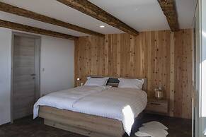 Studio 1111 With Sauna