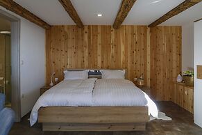 Studio 1111 With Sauna