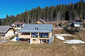 Studio 1111 With Sauna
