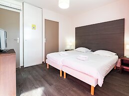 Vacancéole - Les Chambres de la Baie
