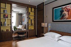 Umiltà 36 - Preferred Hotels & Resorts