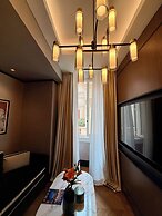 Umiltà 36 - Preferred Hotels & Resorts