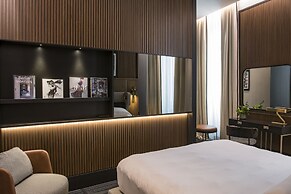 Umiltà 36 - Preferred Hotels & Resorts