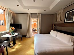 Umiltà 36 - Preferred Hotels & Resorts