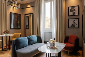 Umiltà 36 - Preferred Hotels & Resorts