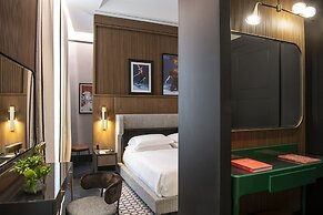Umiltà 36 - Preferred Hotels & Resorts
