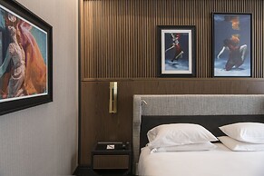 Umiltà 36 - Preferred Hotels & Resorts