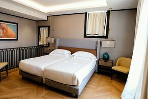 Umiltà 36 - Preferred Hotels & Resorts