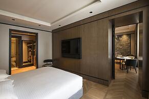 Umiltà 36 - Preferred Hotels & Resorts
