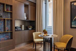 Umiltà 36 - Preferred Hotels & Resorts