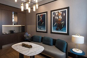 Umiltà 36 - Preferred Hotels & Resorts