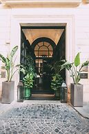 Umiltà 36 - Preferred Hotels & Resorts