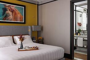 Umiltà 36 - Preferred Hotels & Resorts