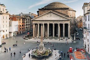 Umiltà 36 - Preferred Hotels & Resorts