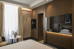 Umiltà 36 - Preferred Hotels & Resorts