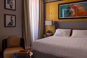 Umiltà 36 - Preferred Hotels & Resorts
