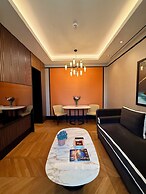 Umiltà 36 - Preferred Hotels & Resorts