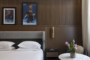 Umiltà 36 - Preferred Hotels & Resorts