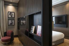 Umiltà 36 - Preferred Hotels & Resorts