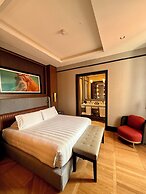 Umiltà 36 - Preferred Hotels & Resorts