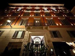 Umiltà 36 - Preferred Hotels & Resorts